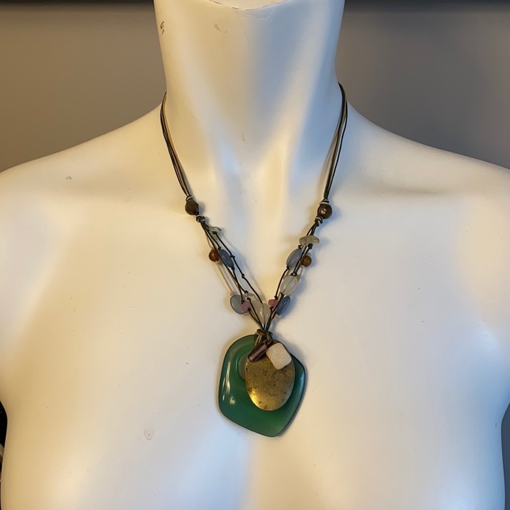 Necklace